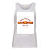 BELLA + CANVAS Youth Jersey Tank Thumbnail