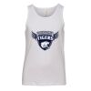 BELLA + CANVAS Youth Jersey Tank Thumbnail