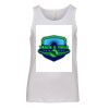 BELLA + CANVAS Youth Jersey Tank Thumbnail