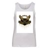 BELLA + CANVAS Youth Jersey Tank Thumbnail