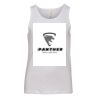 BELLA + CANVAS Youth Jersey Tank Thumbnail