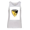 BELLA + CANVAS Youth Jersey Tank Thumbnail