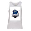 BELLA + CANVAS Youth Jersey Tank Thumbnail
