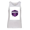 BELLA + CANVAS Youth Jersey Tank Thumbnail