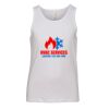 BELLA + CANVAS Youth Jersey Tank Thumbnail