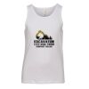 BELLA + CANVAS Youth Jersey Tank Thumbnail