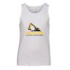 BELLA + CANVAS Youth Jersey Tank Thumbnail