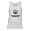 BELLA + CANVAS Youth Jersey Tank Thumbnail