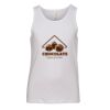 BELLA + CANVAS Youth Jersey Tank Thumbnail