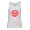 BELLA + CANVAS Youth Jersey Tank Thumbnail
