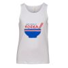 BELLA + CANVAS Youth Jersey Tank Thumbnail