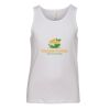 BELLA + CANVAS Youth Jersey Tank Thumbnail