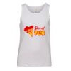 BELLA + CANVAS Youth Jersey Tank Thumbnail