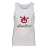BELLA + CANVAS Youth Jersey Tank Thumbnail