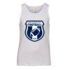 BELLA + CANVAS Youth Jersey Tank Thumbnail