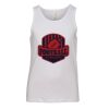 BELLA + CANVAS Youth Jersey Tank Thumbnail