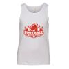 BELLA + CANVAS Youth Jersey Tank Thumbnail