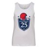 BELLA + CANVAS Youth Jersey Tank Thumbnail