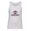 BELLA + CANVAS Youth Jersey Tank Thumbnail