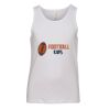 BELLA + CANVAS Youth Jersey Tank Thumbnail