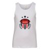 BELLA + CANVAS Youth Jersey Tank Thumbnail