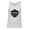 BELLA + CANVAS Youth Jersey Tank Thumbnail