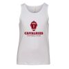 BELLA + CANVAS Youth Jersey Tank Thumbnail