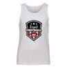 BELLA + CANVAS Youth Jersey Tank Thumbnail