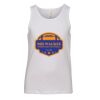 BELLA + CANVAS Youth Jersey Tank Thumbnail