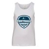 BELLA + CANVAS Youth Jersey Tank Thumbnail