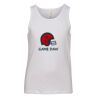 BELLA + CANVAS Youth Jersey Tank Thumbnail