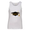 BELLA + CANVAS Youth Jersey Tank Thumbnail