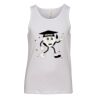 BELLA + CANVAS Youth Jersey Tank Thumbnail