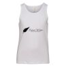 BELLA + CANVAS Youth Jersey Tank Thumbnail