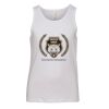BELLA + CANVAS Youth Jersey Tank Thumbnail