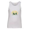 BELLA + CANVAS Youth Jersey Tank Thumbnail