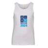 BELLA + CANVAS Youth Jersey Tank Thumbnail
