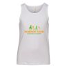 BELLA + CANVAS Youth Jersey Tank Thumbnail