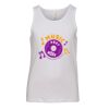 BELLA + CANVAS Youth Jersey Tank Thumbnail