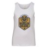 BELLA + CANVAS Youth Jersey Tank Thumbnail