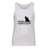 BELLA + CANVAS Youth Jersey Tank Thumbnail