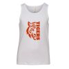 BELLA + CANVAS Youth Jersey Tank Thumbnail