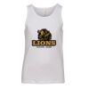 BELLA + CANVAS Youth Jersey Tank Thumbnail
