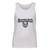 BELLA + CANVAS Youth Jersey Tank Thumbnail