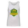 BELLA + CANVAS Youth Jersey Tank Thumbnail