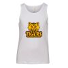 BELLA + CANVAS Youth Jersey Tank Thumbnail