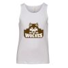 BELLA + CANVAS Youth Jersey Tank Thumbnail