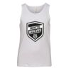 BELLA + CANVAS Youth Jersey Tank Thumbnail