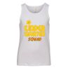 BELLA + CANVAS Youth Jersey Tank Thumbnail