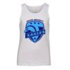 BELLA + CANVAS Youth Jersey Tank Thumbnail